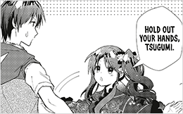 Chapter 69: We Took a Lost Item Quest Pt.2