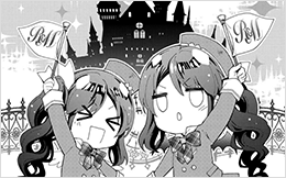Chapter 74: We Toured the Castle