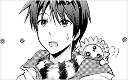 Chapter 12: We Helped Out at a Soup Kitchen