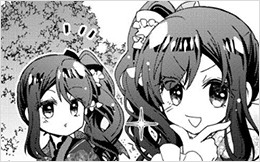 Chapter 77: We Shopped A lot