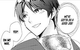 Chapter 78: We Met a Honey Bee