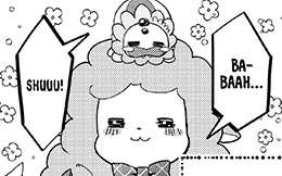 Chapter 79: We Looked for Magic Power Recovery DX Herbs