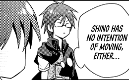 Chapter 80: Operation: Harvest Carrodragora (Pt.1)