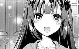 Chapter 5: Misa Also Joins VRMMO