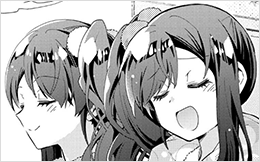 Chapter 86: We Chose Cloth at the Fabric Store