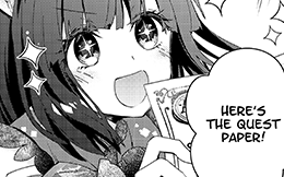 Chapter 87: We Went Wild with Mii Again