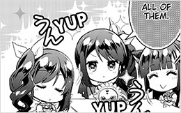 Chapter 10: We Tried Delivering Food