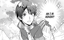 Chapter 90: We Enjoyed the Market