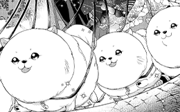 Chapter 92: We Did Some Pet-Walking