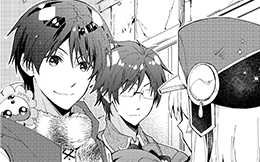 Chapter 95: We Fought in the Battle Arena