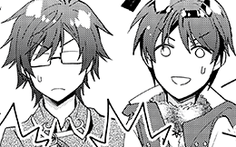 Chapter 96: We Won in the Battle Arena