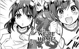 Chapter 15: We Tried our Best in Real Life as Well