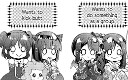 Chapter 98: We Tried to Take Advantage of the Chaos