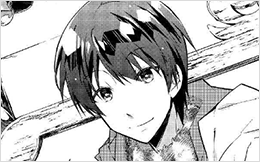 Chapter 18: We Tried Reuniting with a Friend