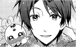 Chapter 30: We Accepted the Buzzworthy Quest