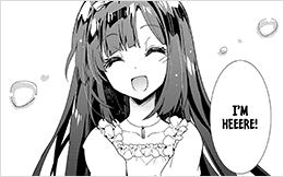 Chapter 34: Tsugumi Made his First Strategy