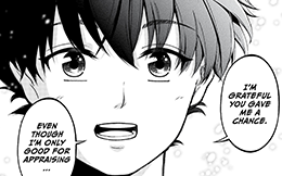 The Appraiser Taken in by a Meritocratic Empire~From a Slave in My homeland to a Hero in the Enemy Nation