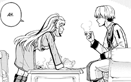 The Appraiser Taken in by a Meritocratic Empire~From a Slave in My homeland to a Hero in the Enemy Nation