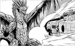 Chapter 40: The SDF Takes Action