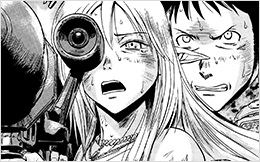 Chapter 41: The Valley of the Dark Elves