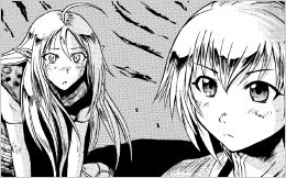 Chapter 43: Mortal Combat