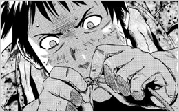 Chapter 44: Fallen Dragon