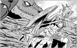 Chapter 45: Apostle of Hades