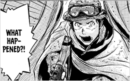 Chapter 48: Coup d'état