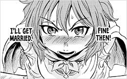 Chapter 52: The Gap Between Sisters
