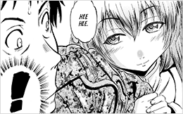 Chapter 57: Truth
