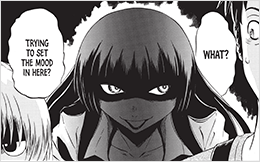 Chapter 60: Airborne Division to the Special Area