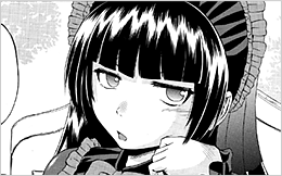 Chapter 61: News from the Capital