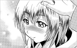 Chapter 67: Itami the Sage