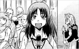 Chapter 71: Journalism...