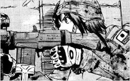 Chapter 75: Drop! Drop! Drop!