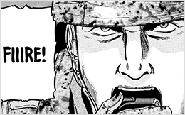 Chapter 77: Fear from Above