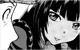Chapter 79: Itami and The Dog War, Again