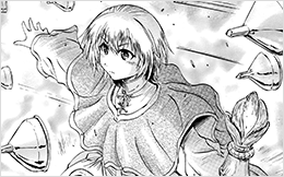 Chapter 85: Whirling Funnels