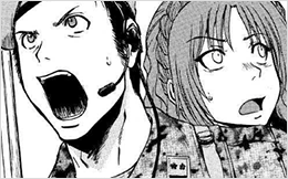 Chapter 86: Escape from the Capital