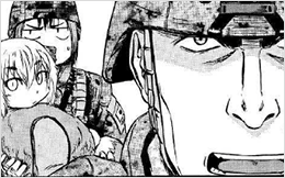 Chapter 88: Search & Destroy