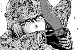 Chapter 89: This Is a Battlefield