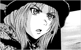 Chapter 92: Manhunt