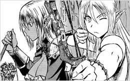 Chapter 99: Abductee Rescue Operation