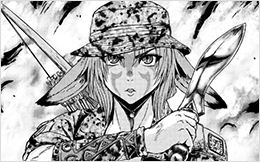 Chapter 101: Breaking Out of Tanska