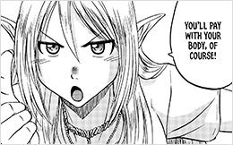 Chapter 103: Blue Apostle's Descent