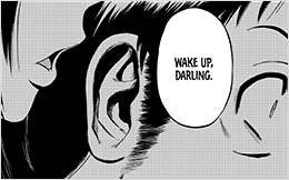 Chapter 110: Turning Point