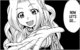 Chapter 111: Angel of Vengeance