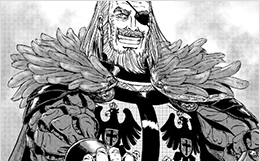 Chapter 114: Outpost