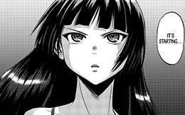 Chapter 116: Tanks to the Front!