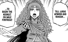 Chapter 117: Heliborne